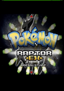 Pokémon Raptor EX