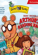 Arthur's Reading Race