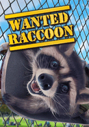 Wanted Raccoon