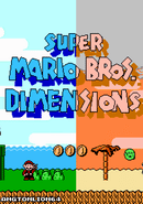 Super Mario Dimensions