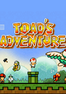 Toad's Adventure