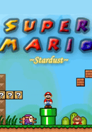 Super Mario Stardust