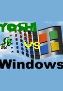 Yoshi vs. Windows