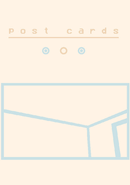 post cards
