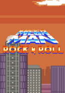 Mega Man: Rock N Roll