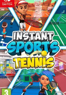 Instant Sports Tennis