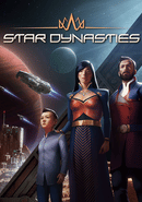 Star Dynasties poster