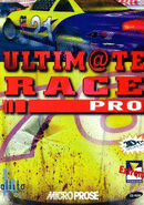 Ultim@te Race Pro