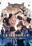 13 Sentinels: Aegis Rim