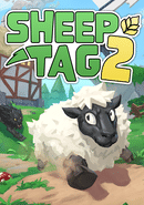Sheep Tag 2 poster