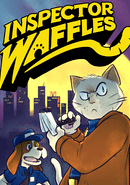 Inspector Waffles