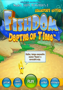 Fishdom: Depths of Time