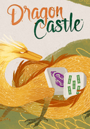 Dragon Castle: The Board Game