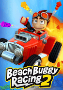 Beach Buggy Racing 2