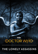 Doctor Who: The Lonely Assassins
