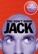 You Don't Know Jack Vol. 2