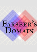 Farseer’s Domain poster