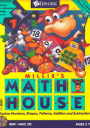 Millie's Math House