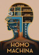 Homo Machina