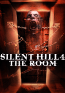 Silent Hill 4: The Room