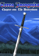 Terra Incognita ~ Chapter One: The Descendant