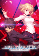 Melty Blood: Type Lumina