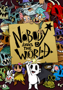 Nobody Saves the World