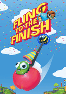 Fling to the Finish