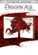 Dragon Age: Origins - Ultimate Edition poster