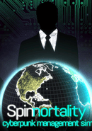 Spinnortality