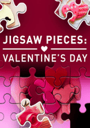 Jigsaw Pieces: Valentine's Day