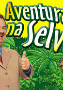 Aventura na Selva com Gilberto Barros