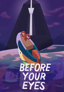 Before Your Eyes