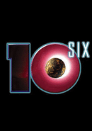 10SIX Online poster