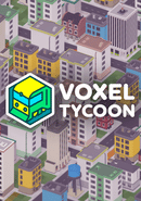Voxel Tycoon