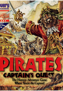 Pirates - Captain's Quest