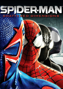 Spider-Man: Shattered Dimensions