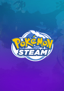 Pokémon Steam