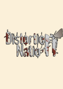 Distortion Nation