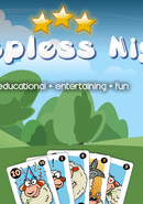 Sheepless Nights