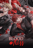 Blood Kiss