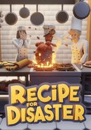 Recipe for Disaster