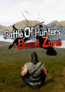 Battle of Hunters: Beast Zone poster