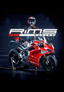 Rims Racing poster