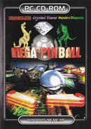 Mega Pinball