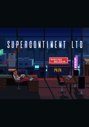 Supercontinent LTD