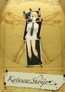 Katawa Shoujo