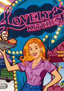 Lovely Kitchen