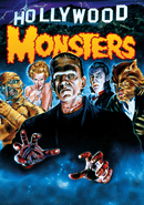 Hollywood Monsters