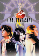 Final Fantasy VIII